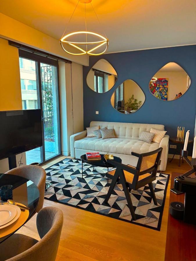 Cozy Studio In Marques De Pombal * Lissabon