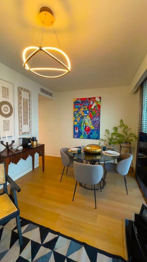 Cozy Studio In Marques De Pombal Appartement *