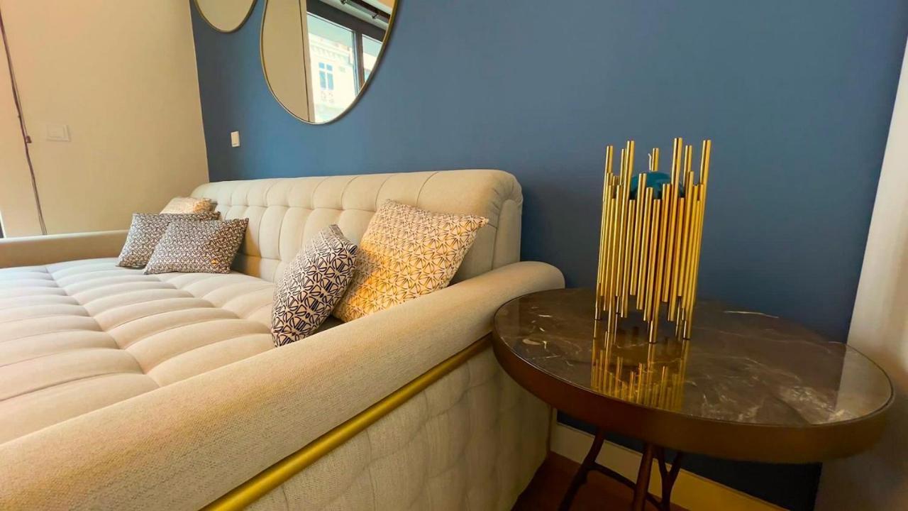 Apartment Cozy Studio In Marques De Pombal *
