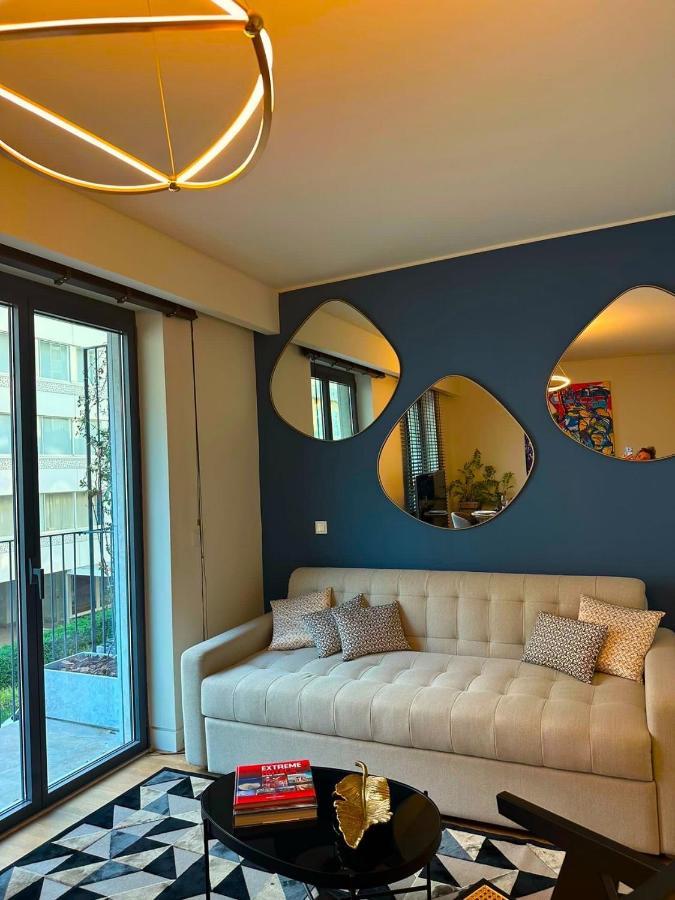 Cozy Studio In Marques De Pombal *