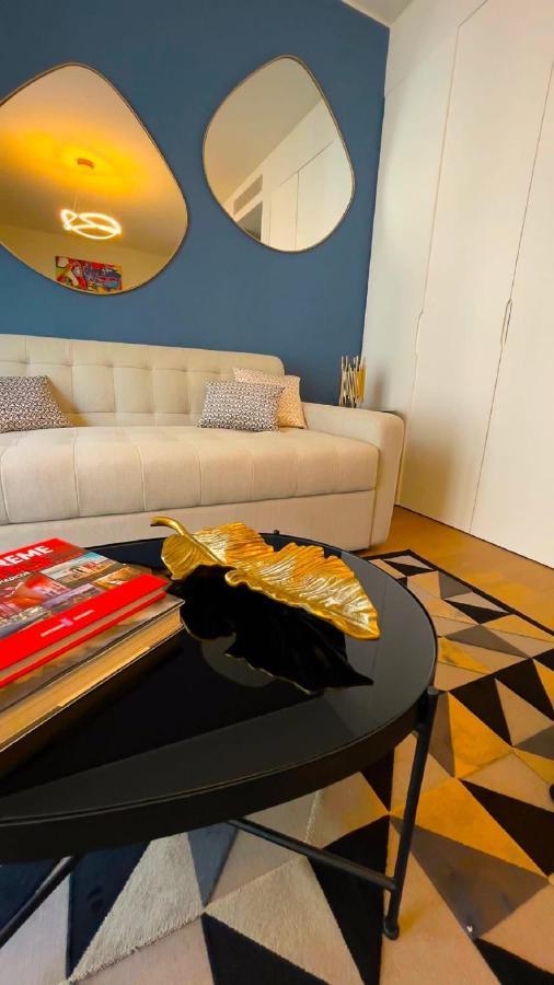Cozy Studio In Marques De Pombal * Lissabon