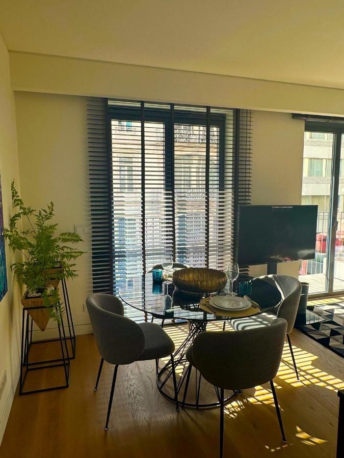Cozy Studio In Marques De Pombal Apartment *