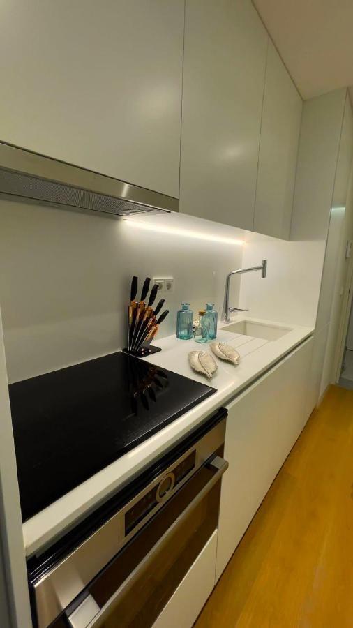 Apartment Cozy Studio In Marques De Pombal