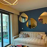 Cozy Studio In Marques De Pombal